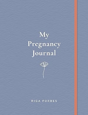Bild des Verkufers fr My Pregnancy Journal zum Verkauf von moluna