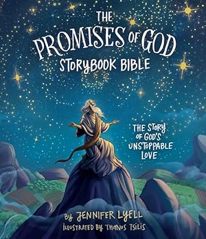 Bild des Verkufers fr The Promises of God Bible Storybook zum Verkauf von moluna
