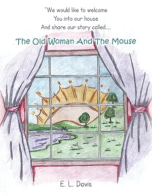 Bild des Verkufers fr The Old Woman and the Mouse zum Verkauf von moluna
