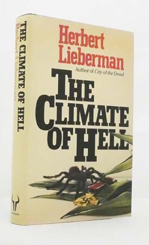 Seller image for The Climate of Hell for sale by Adelaide Booksellers