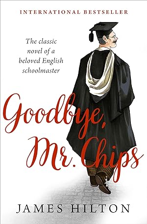 Immagine del venditore per Goodbye, Mr. Chips venduto da moluna