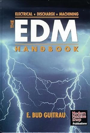 Seller image for The EDM Handbook for sale by moluna