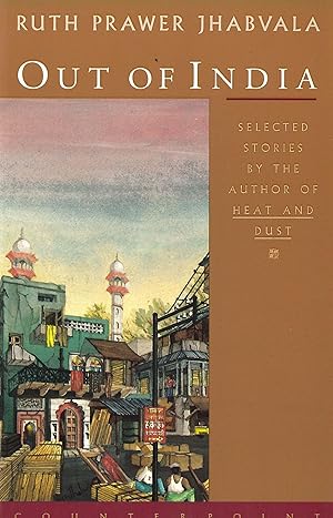 Bild des Verkufers fr Out of India: Selected Stories zum Verkauf von moluna
