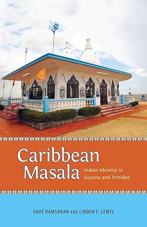 Seller image for Caribbean Masala for sale by moluna