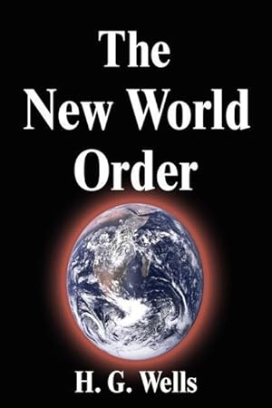 Seller image for The New World Order for sale by moluna