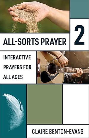 Seller image for All-Sorts Prayer 2: Interactive Prayers for All Ages for sale by moluna