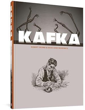 Bild des Verkufers fr Kafka zum Verkauf von moluna