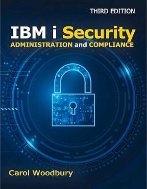 Bild des Verkufers fr IBM I Security Administration and Compliance zum Verkauf von moluna