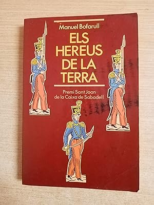Seller image for ELS HEREUS DE LA TERRA for sale by Gibbon Libreria