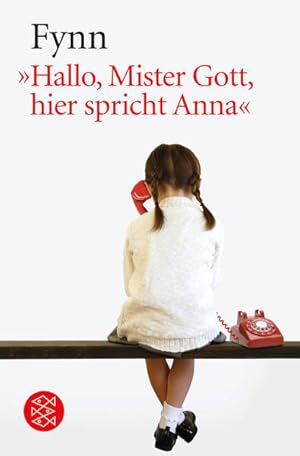 Image du vendeur pour Hallo, Mister Gott, hier spricht Anna mis en vente par Gerald Wollermann