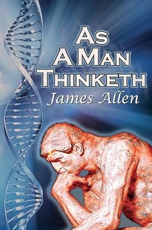 Seller image for As a Man Thinketh for sale by moluna