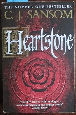 Heartstone