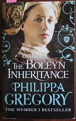 Seller image for Boleyn Inheritance, The for sale by Reading Habit