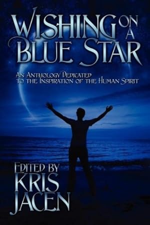 Bild des Verkufers fr Wishing on a Blue Star zum Verkauf von moluna