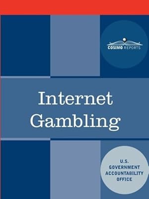 Bild des Verkufers fr Internet Gambling zum Verkauf von moluna