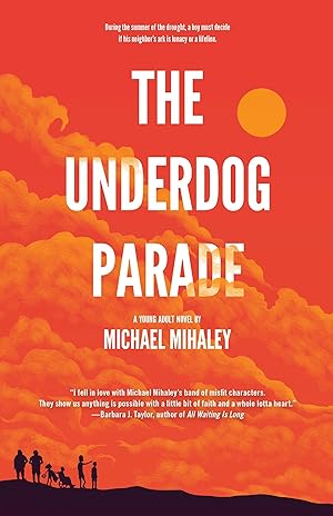 Seller image for The Underdog Parade for sale by moluna