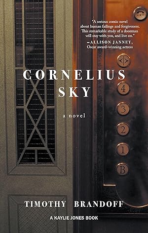 Seller image for Cornelius Sky for sale by moluna