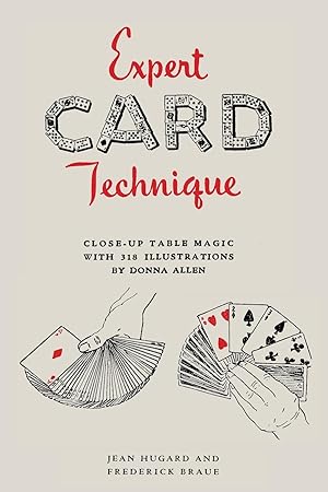 Immagine del venditore per Expert Card Technique venduto da moluna