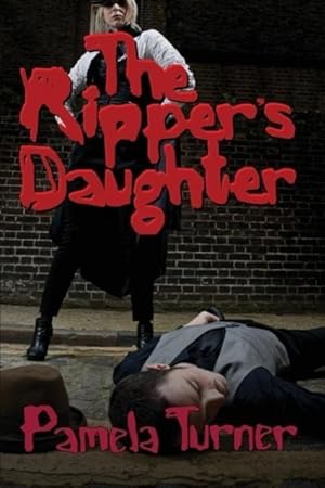 Bild des Verkufers fr The Ripper s Daughter zum Verkauf von moluna