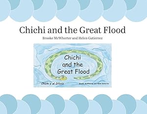 Imagen del vendedor de Chichi and the Great Flood a la venta por moluna