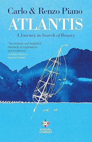 Bild des Verkufers fr Atlantis: A Journey in Search of Beauty zum Verkauf von moluna