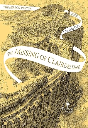 Bild des Verkufers fr The Missing of Clairdelune: Book Two of the Mirror Visitor Quartet zum Verkauf von moluna