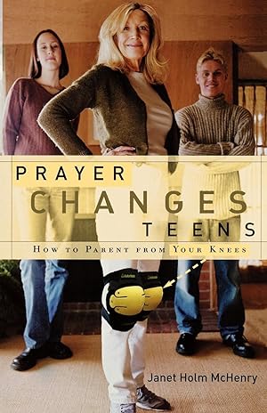 Bild des Verkufers fr Prayer Changes Teens zum Verkauf von moluna