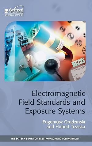 Bild des Verkufers fr Electromagnetic Field Standards and Exposure Systems zum Verkauf von moluna