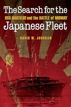 Bild des Verkufers fr Search for the Japanese Fleet zum Verkauf von moluna