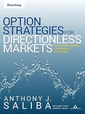 Seller image for Option Spread Strategies for sale by moluna