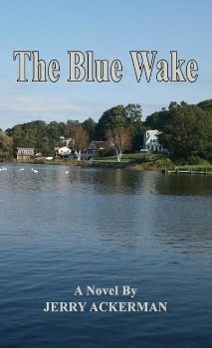 Seller image for The Blue Wake for sale by moluna