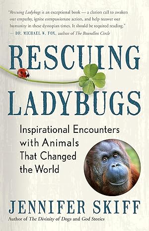 Bild des Verkufers fr Rescuing Ladybugs zum Verkauf von moluna