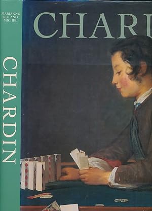 Image du vendeur pour Chardin mis en vente par Barter Books Ltd