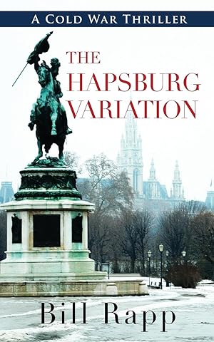Bild des Verkufers fr The Hapsburg Variation zum Verkauf von moluna