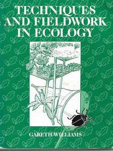 Seller image for Techniques And Fieldwork in Ecology for sale by Book Haven