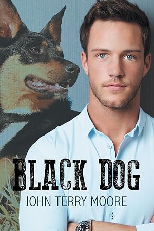 Seller image for Black Dog for sale by moluna