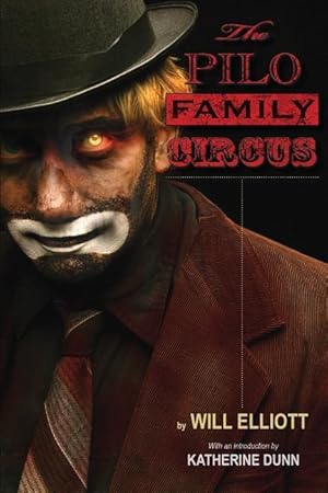 Bild des Verkufers fr The Pilo Family Circus zum Verkauf von moluna
