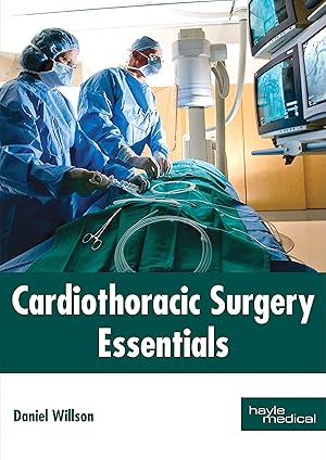 Imagen del vendedor de Cardiothoracic Surgery Essentials a la venta por moluna