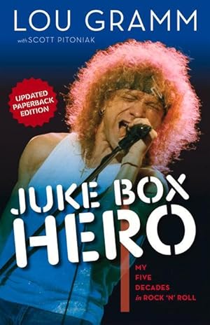 Bild des Verkufers fr Juke Box Hero zum Verkauf von moluna