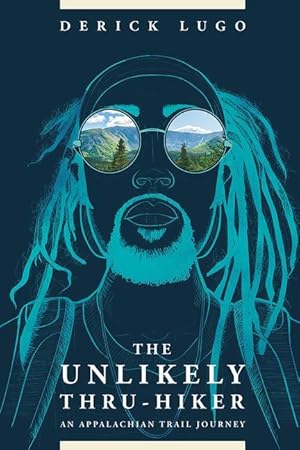 Bild des Verkufers fr The Unlikely Thru-Hiker: An Appalachian Trail Journey zum Verkauf von moluna