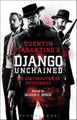 Bild des Verkufers fr Quentin Tarantino s Django Unchained zum Verkauf von moluna