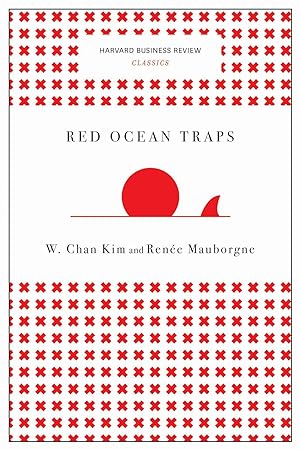 Bild des Verkufers fr Red Ocean Traps zum Verkauf von moluna
