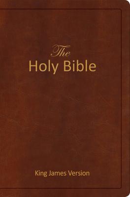 Bild des Verkufers fr Holy Bible: King James Version (Kjv) zum Verkauf von moluna