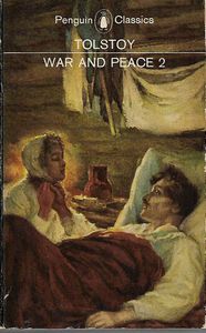 Bild des Verkufers fr War And Peace, Volume 2 zum Verkauf von Book Haven