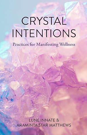 Bild des Verkufers fr Self-Care & Healing with Crystals and Gemstones zum Verkauf von moluna