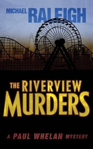 Immagine del venditore per The Riverview Murders venduto da moluna