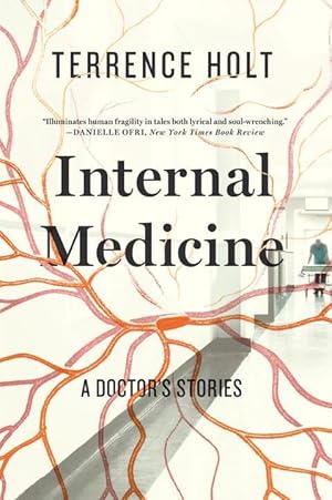 Bild des Verkufers fr Internal Medicine - A Doctor`s Stories zum Verkauf von moluna