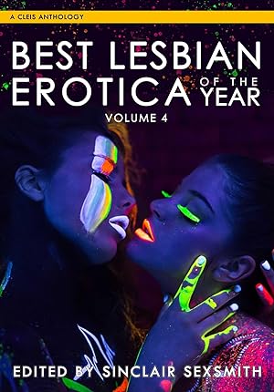 Bild des Verkufers fr Best Lesbian Erotica of the Year, Volume 4 zum Verkauf von moluna