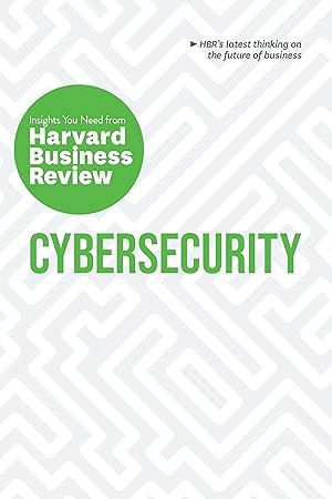 Bild des Verkufers fr Cybersecurity: The Insights You Need from Harvard Business Review zum Verkauf von moluna