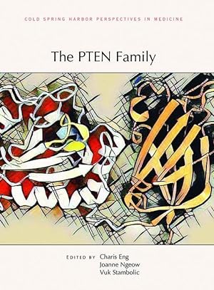 Seller image for The Pten Family for sale by moluna